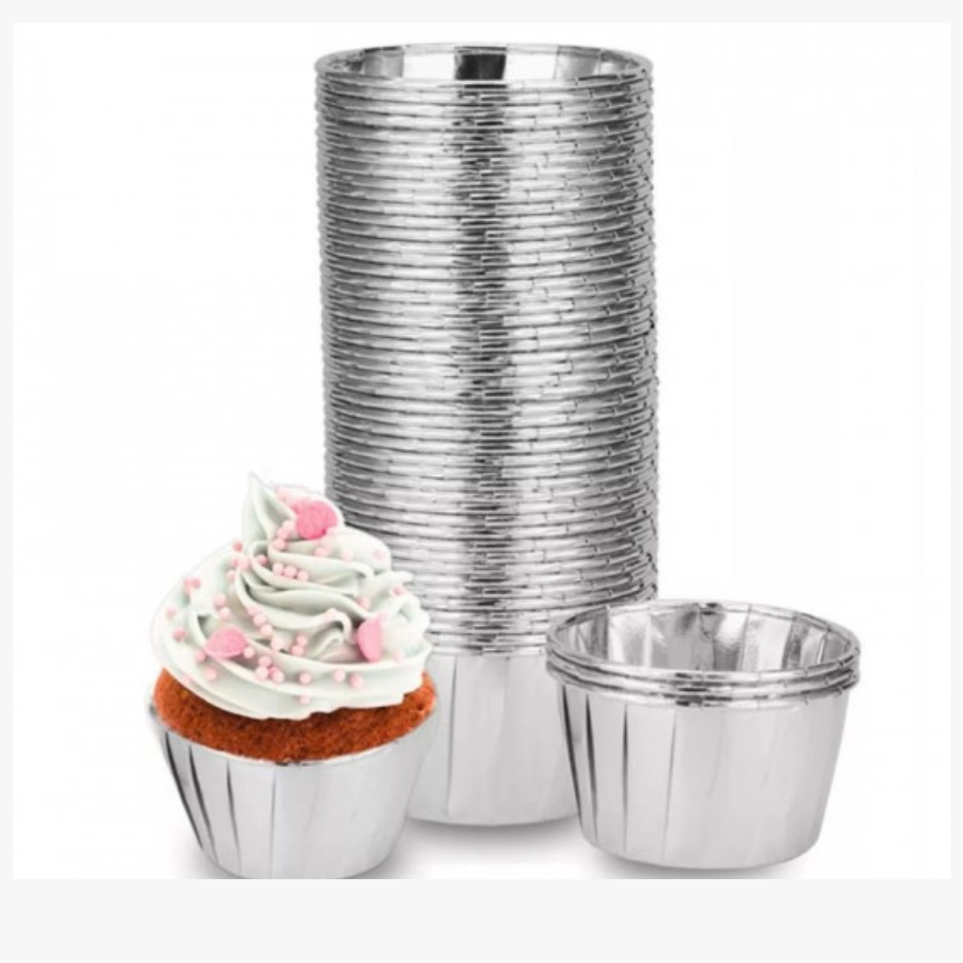 Cupcake cardboard (20 pcs pack)
