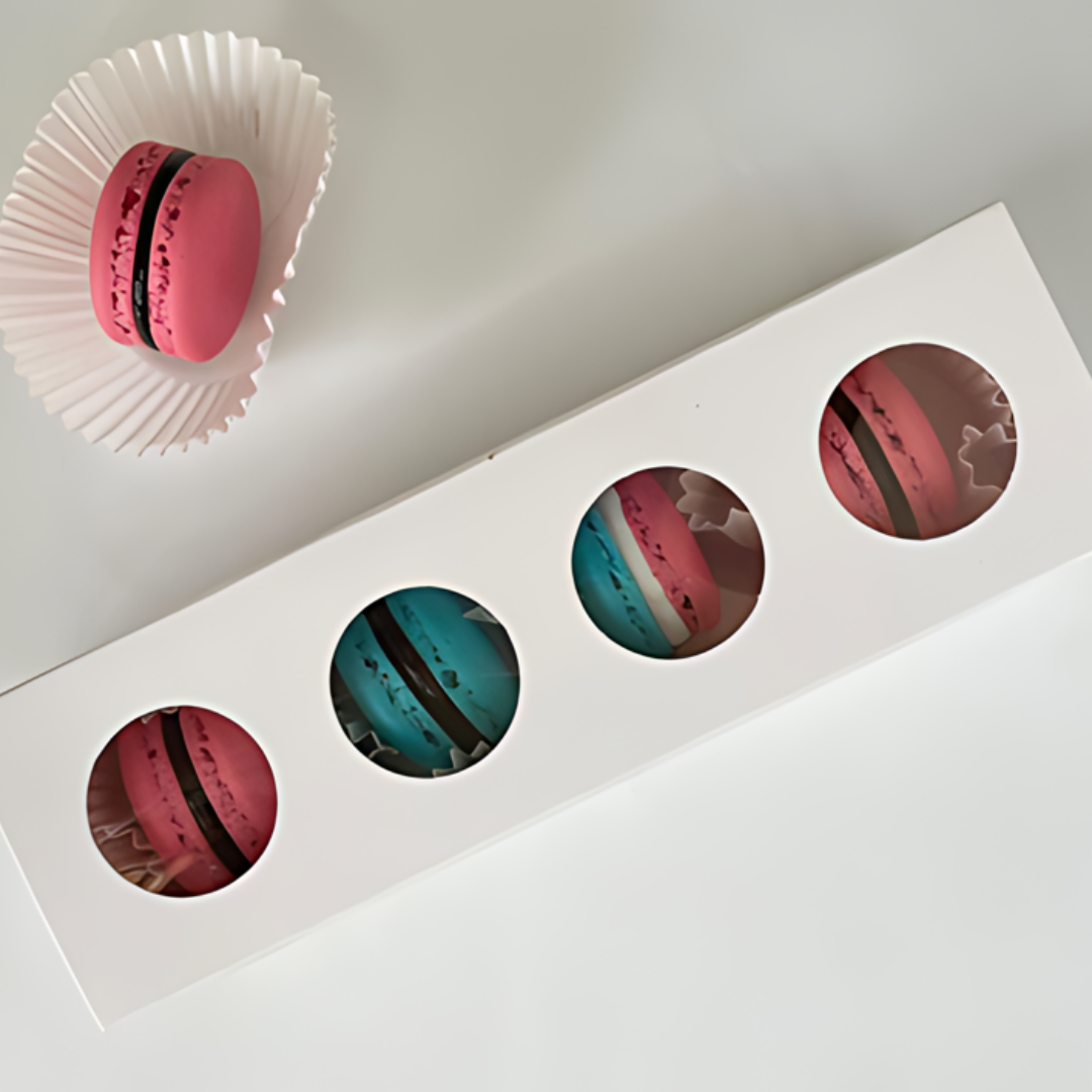 4 Macaroon / 4Nini CC