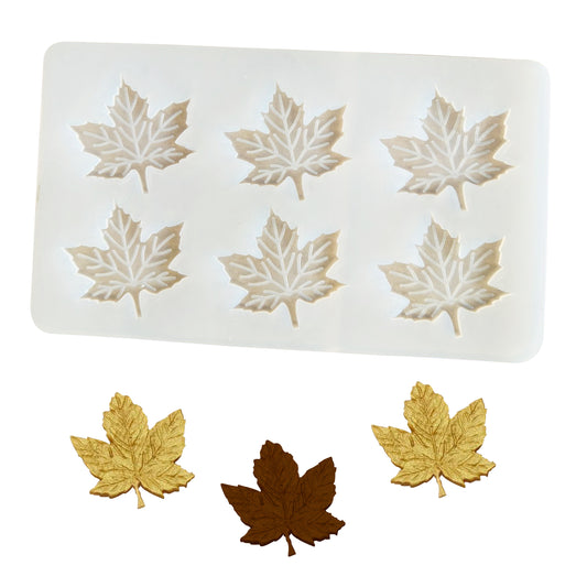 Leaf mold