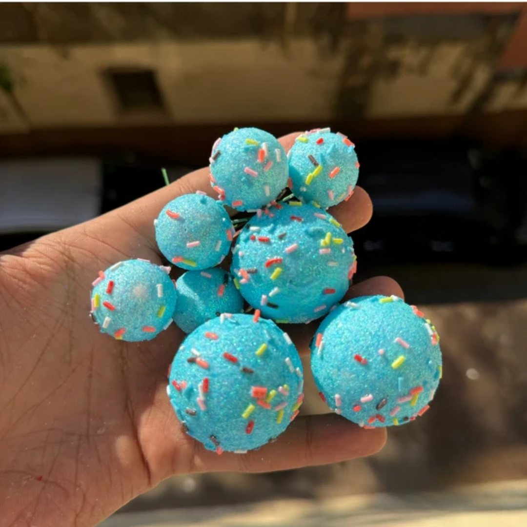 Sky Blue