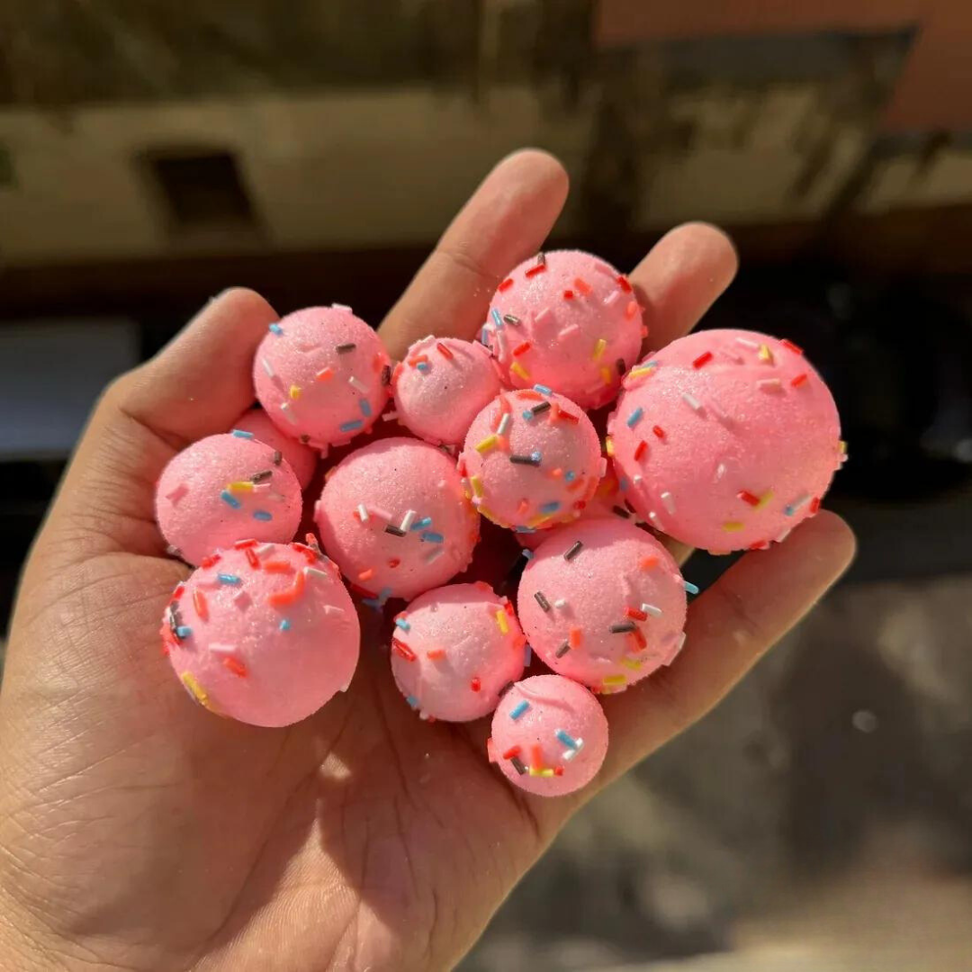 Soft Pink