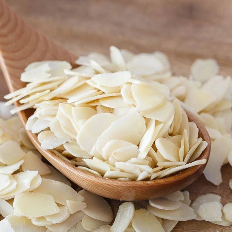 Almond Flakes