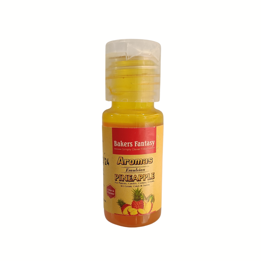 Aroma Pineapple 20 ml