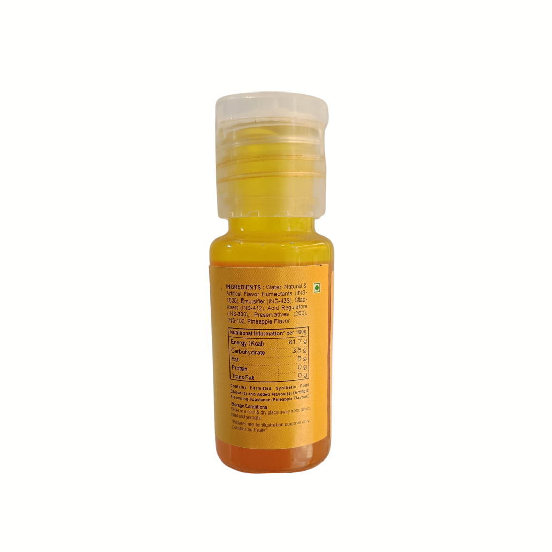 Aroma Pineapple 20 ml