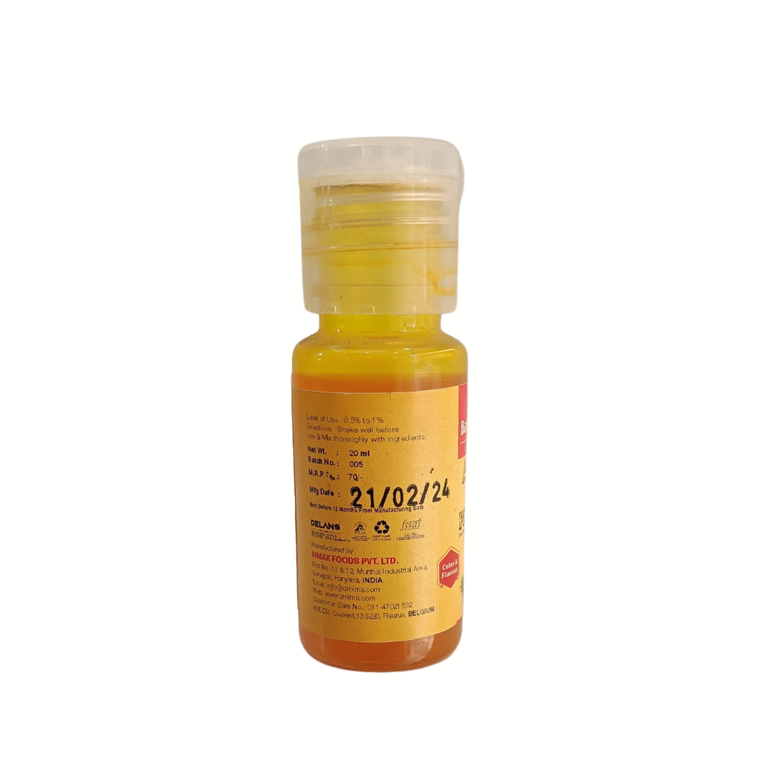Aroma Pineapple 20 ml
