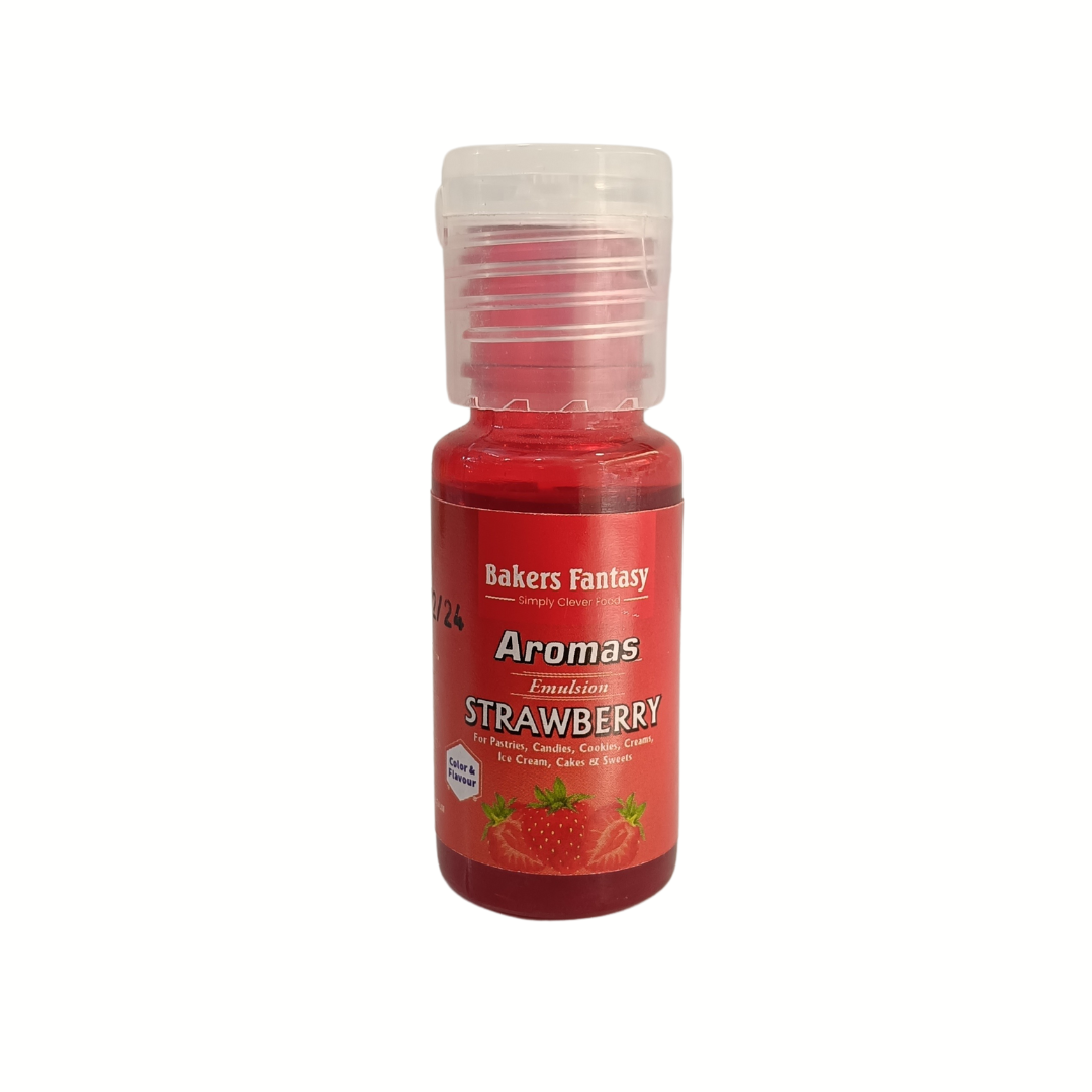 Aroma Strawberry 20 ml