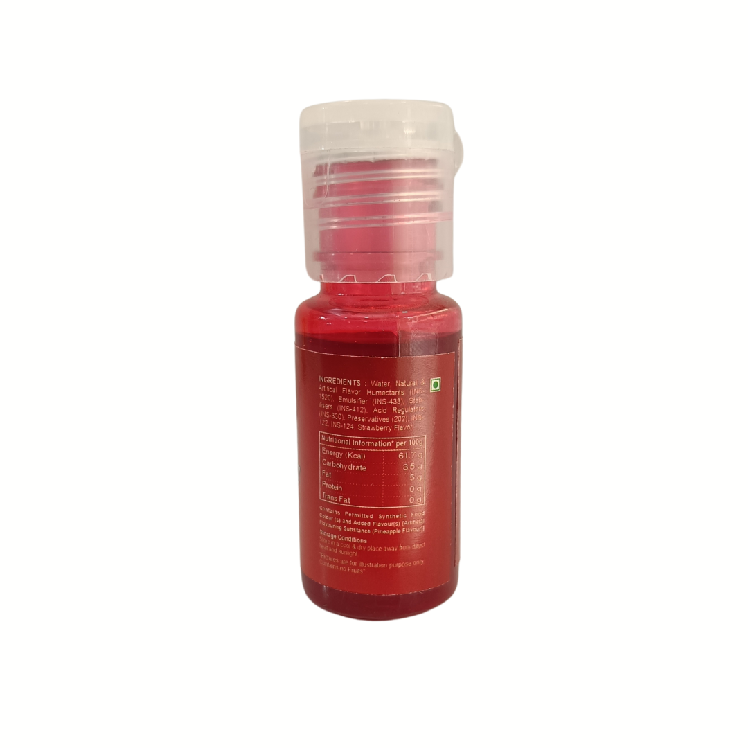 Aroma Strawberry 20 ml