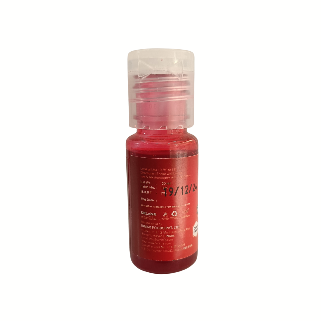 Aroma Strawberry 20 ml