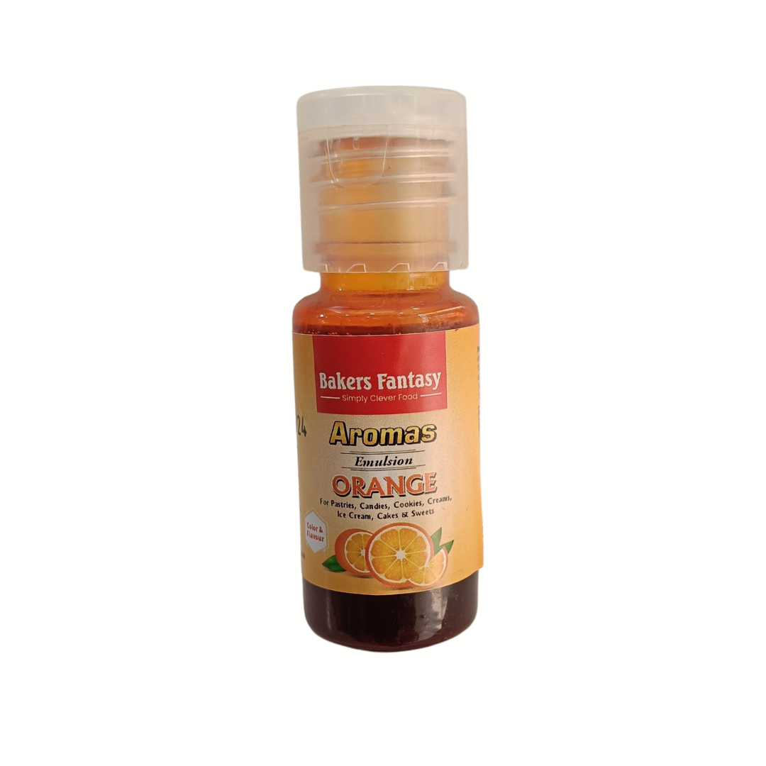 Aroma Orange 20 ml