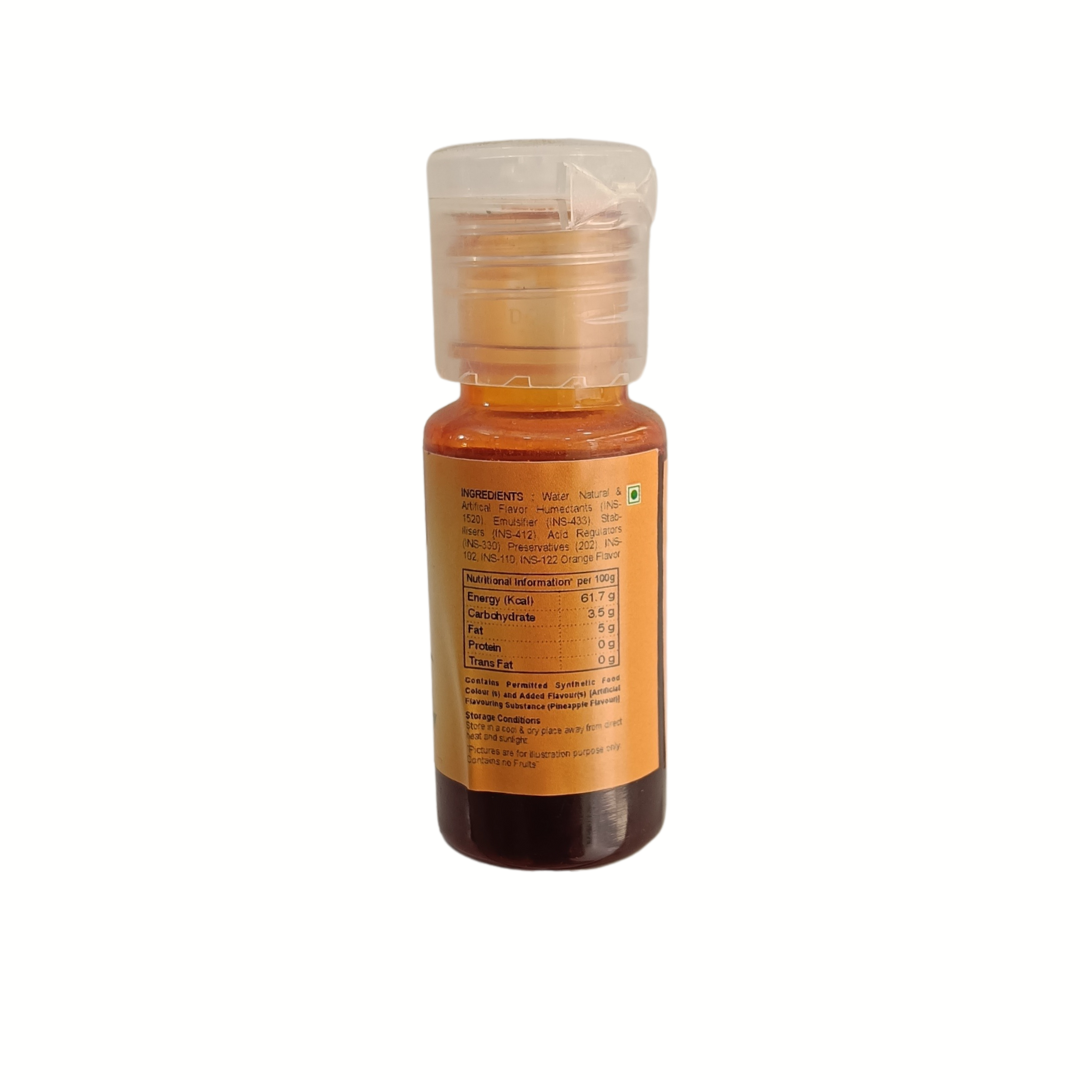 Aroma Orange 20 ml