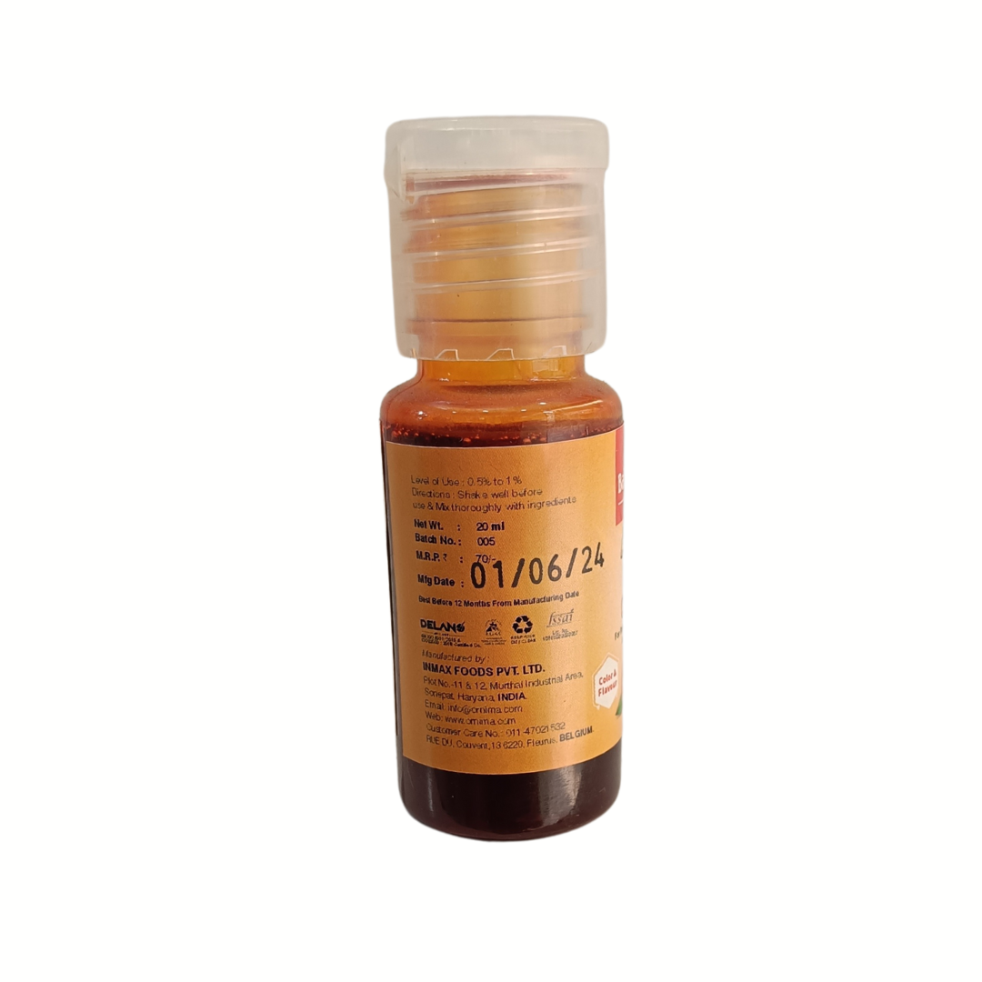 Aroma Orange 20 ml