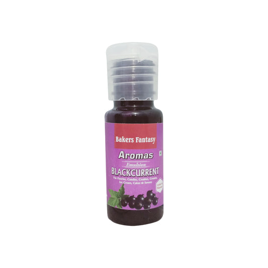 Aroma Blackcurrent 20 ml