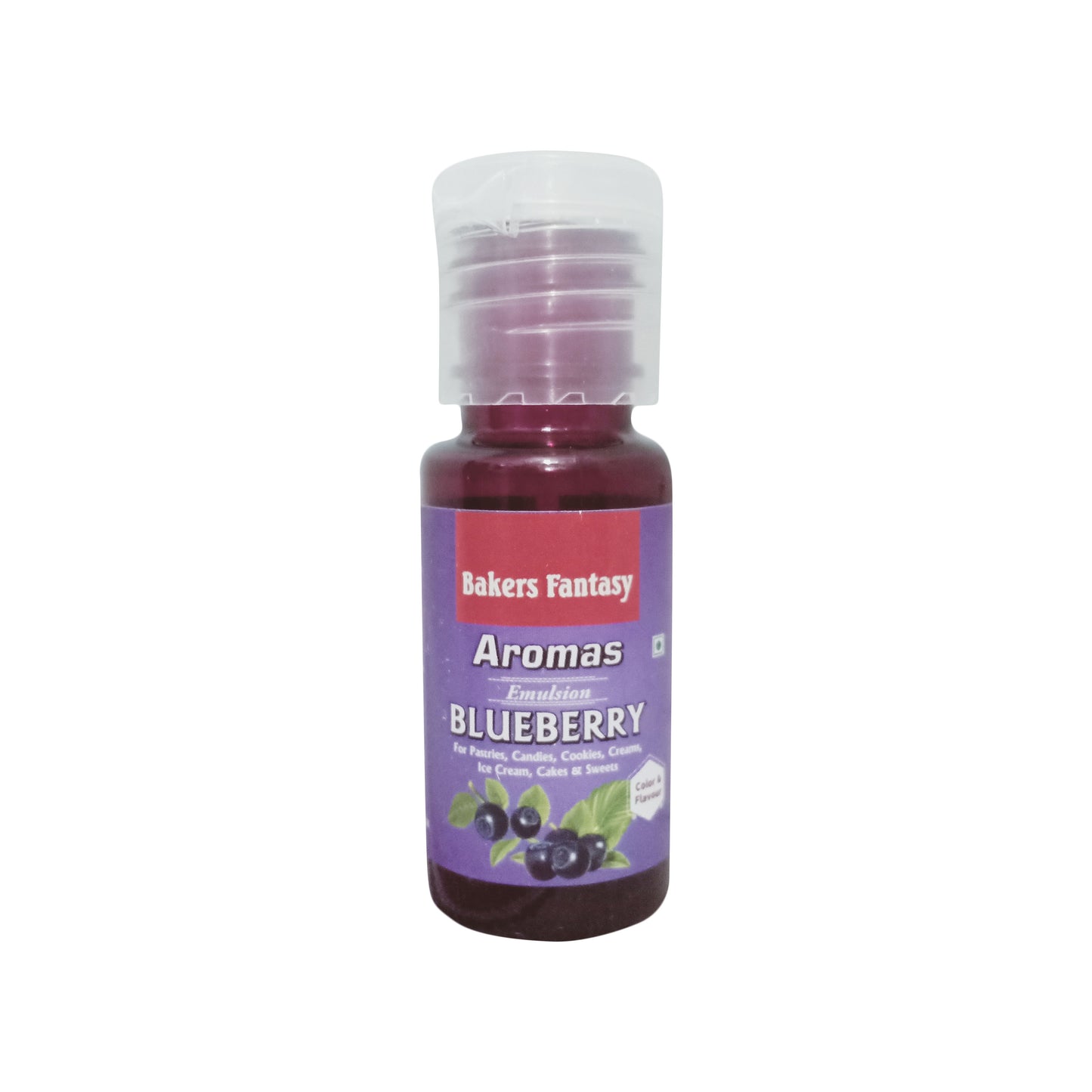 Aroma Blueberry 20 ml