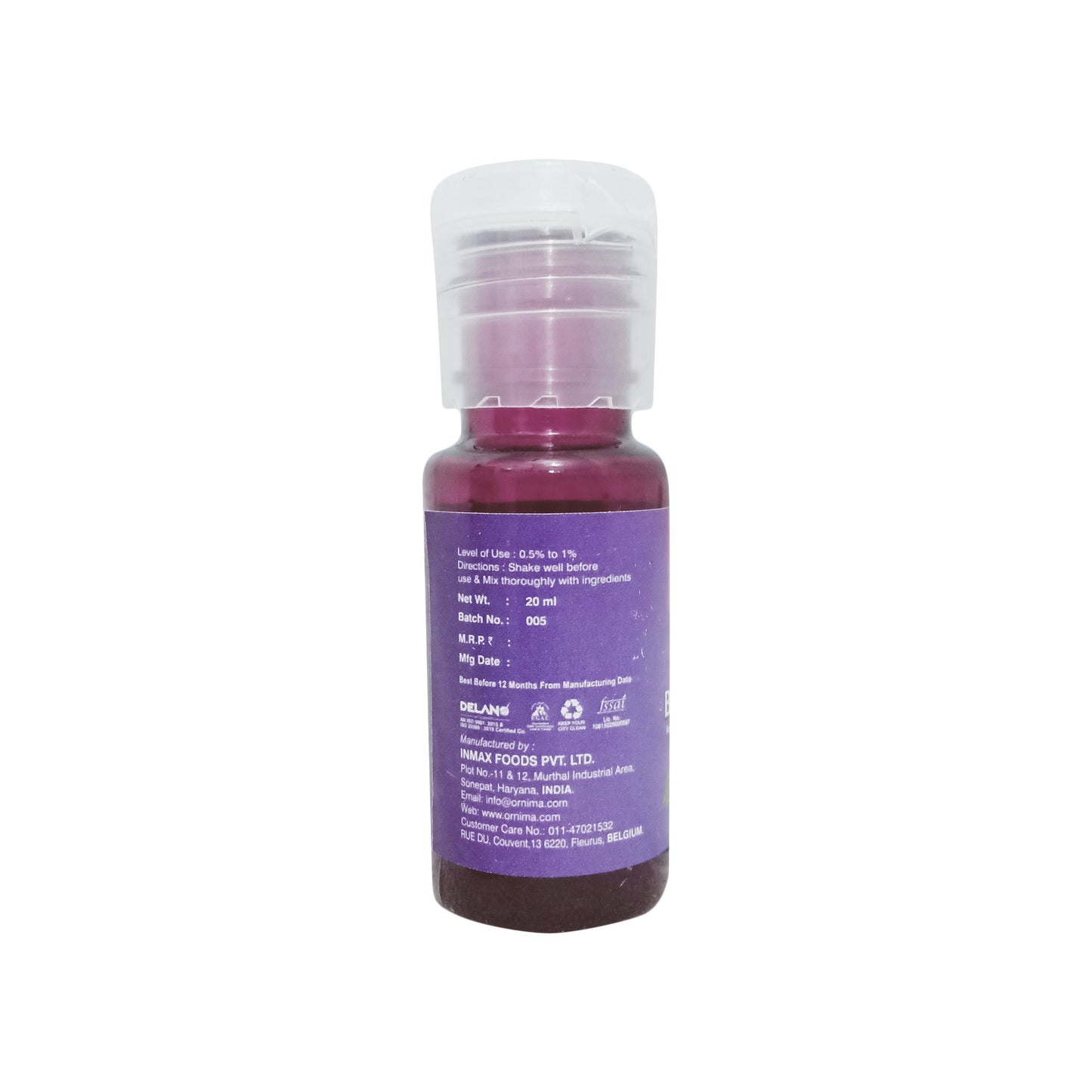 Aroma 20 ML