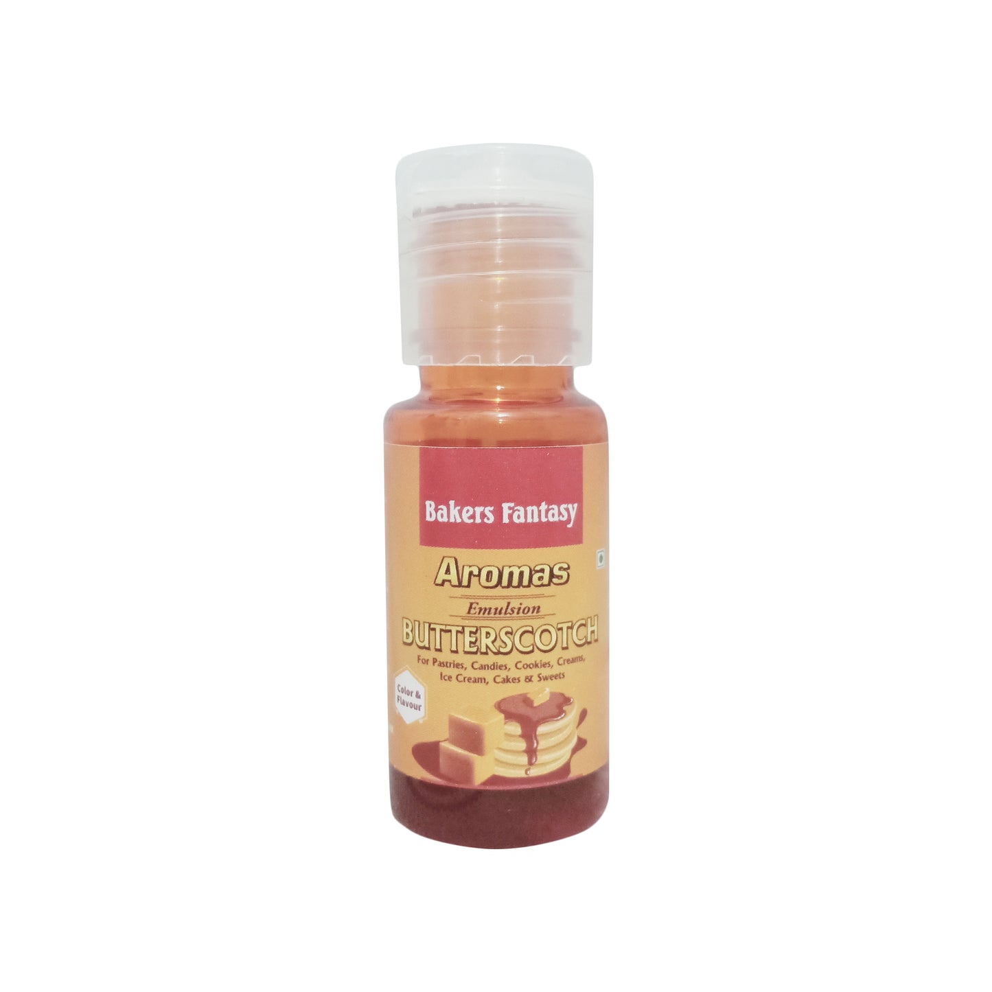 Aroma Butterscotch 20 ml