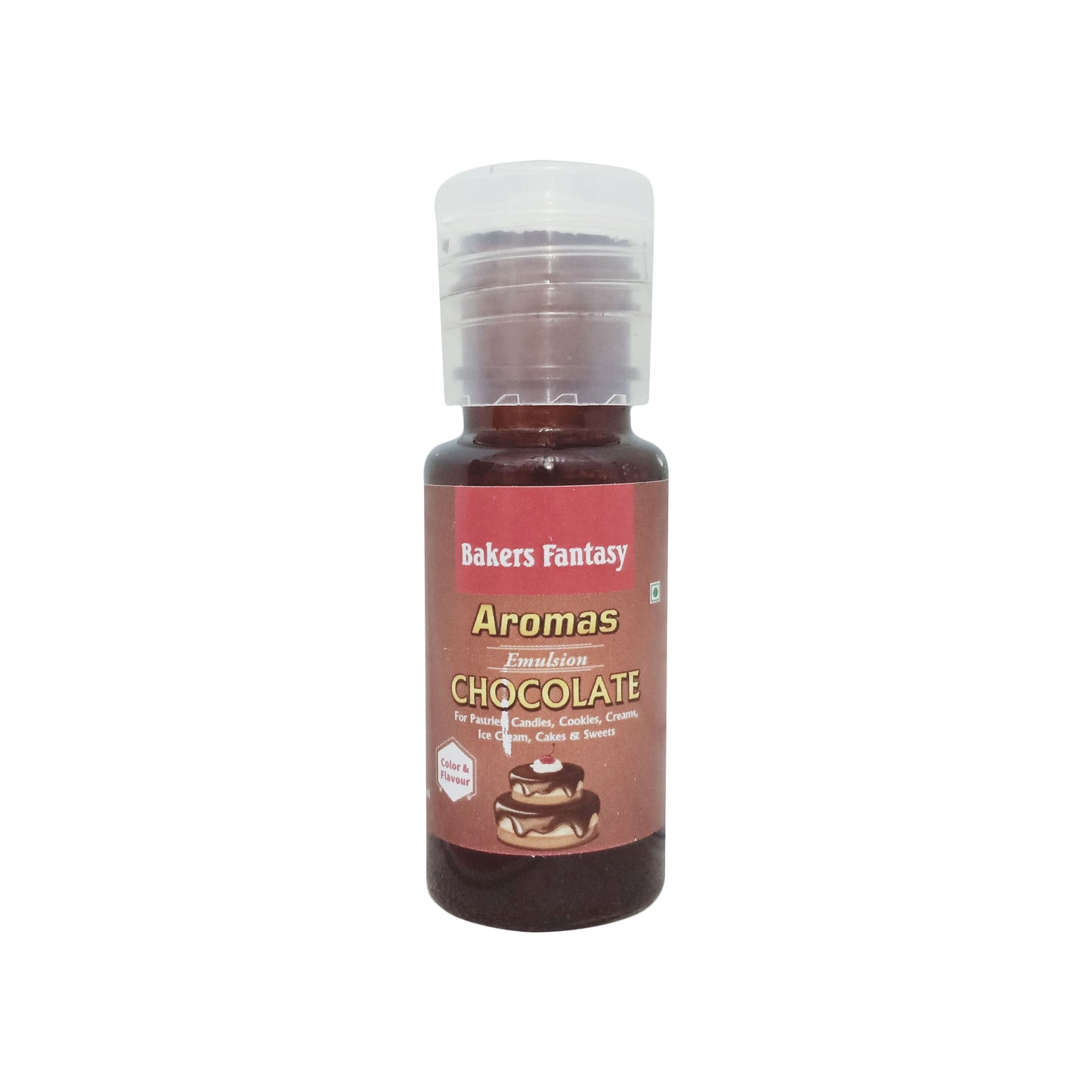 Aroma Chocolate 20 ml