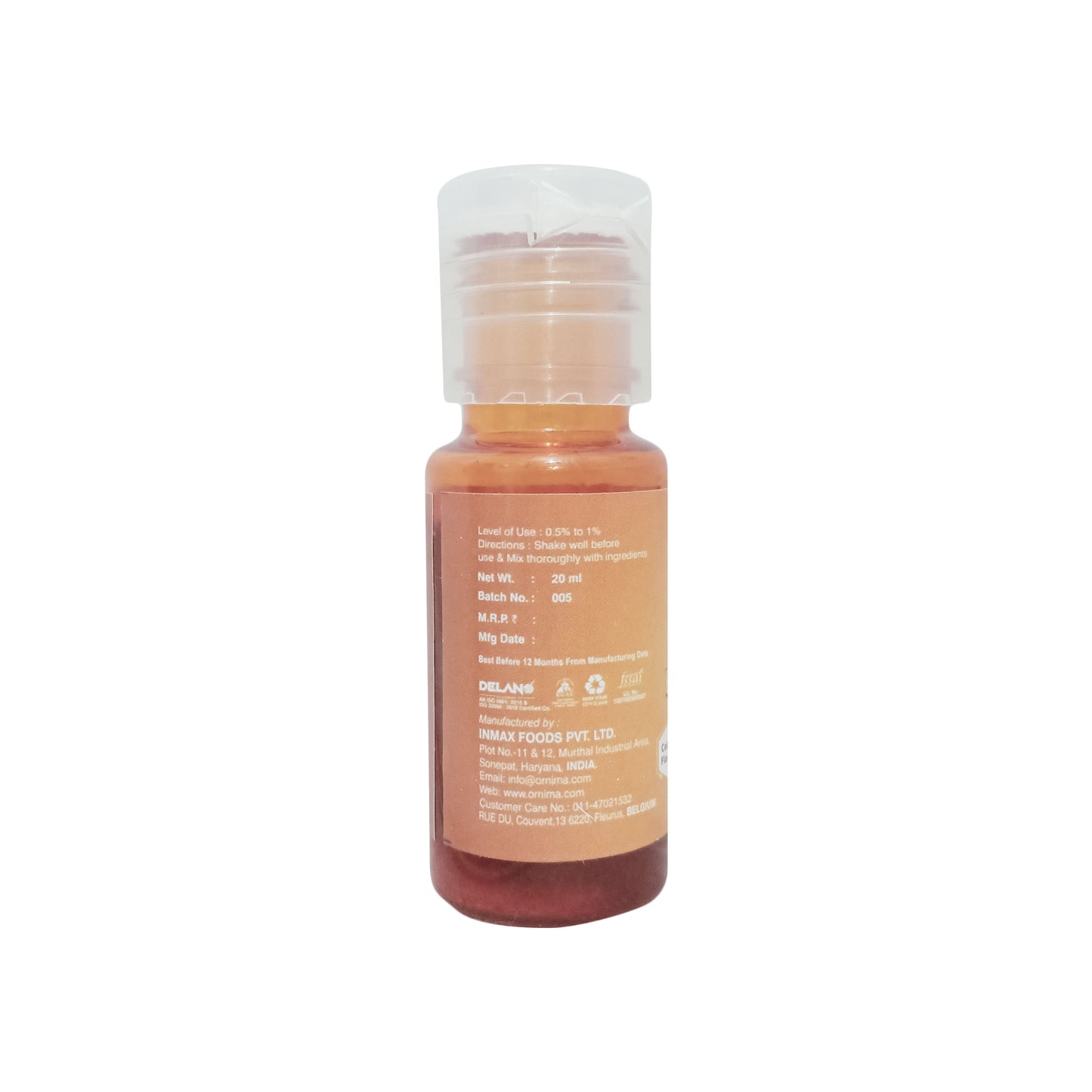Aroma Butterscotch 20 ml