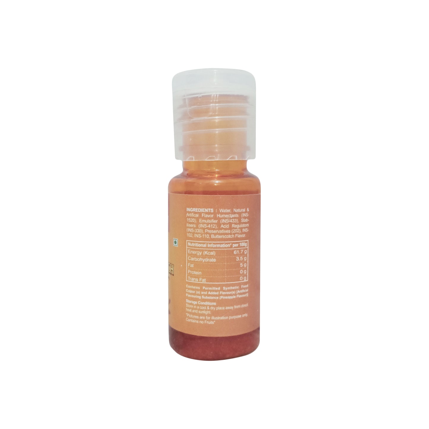 Aroma Butterscotch 20 ml