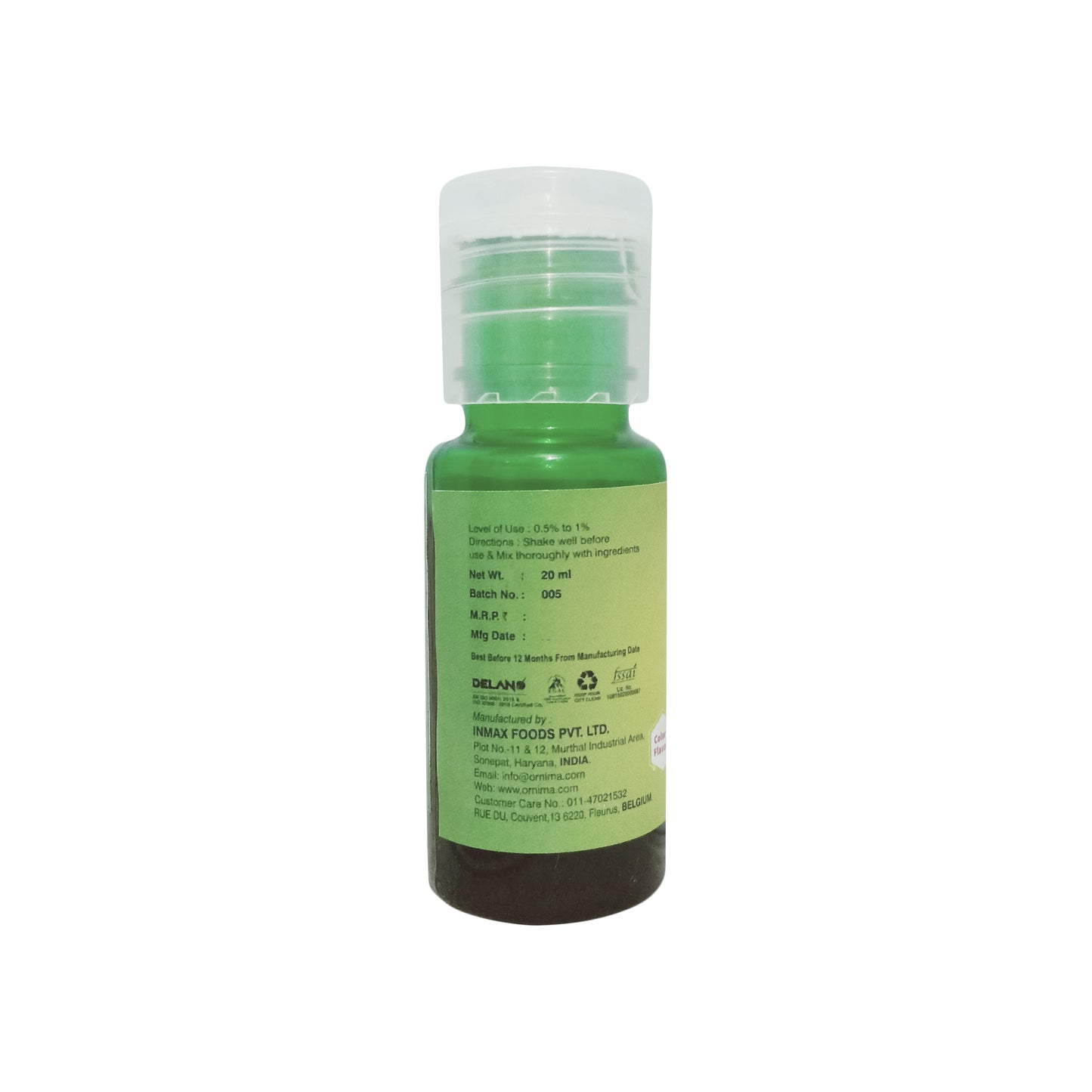 Aroma Kiwi 20 ml