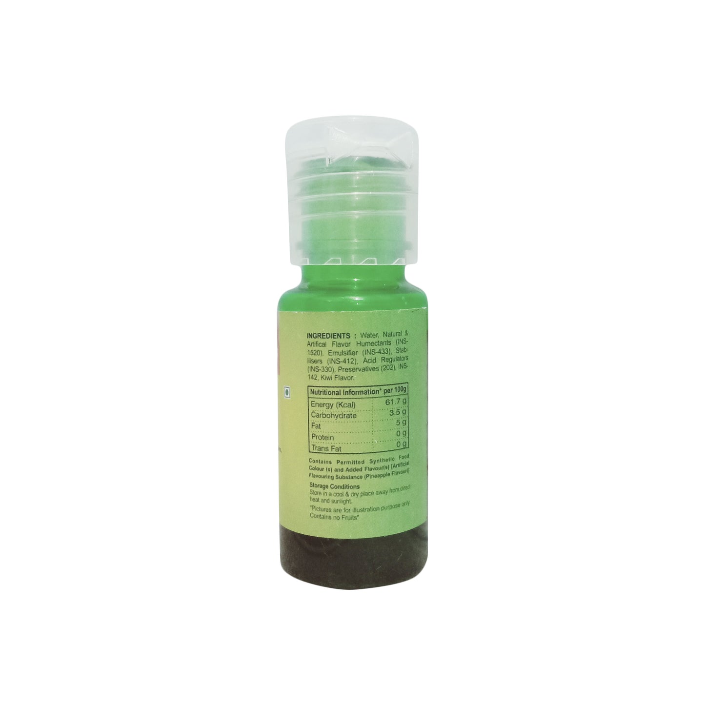 Aroma Kiwi 20 ml