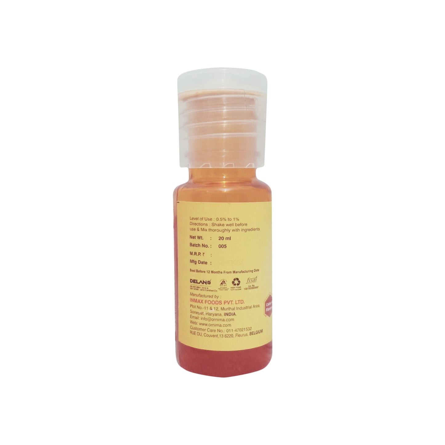Aroma Mango 20 ml