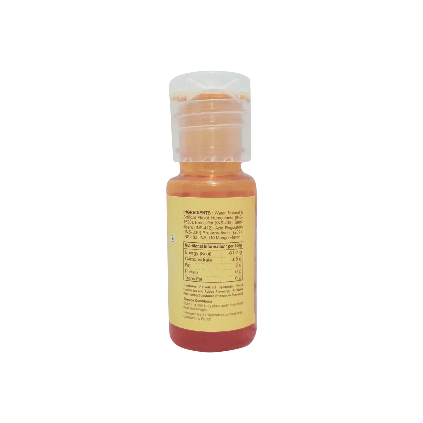 Aroma Mango 20 ml
