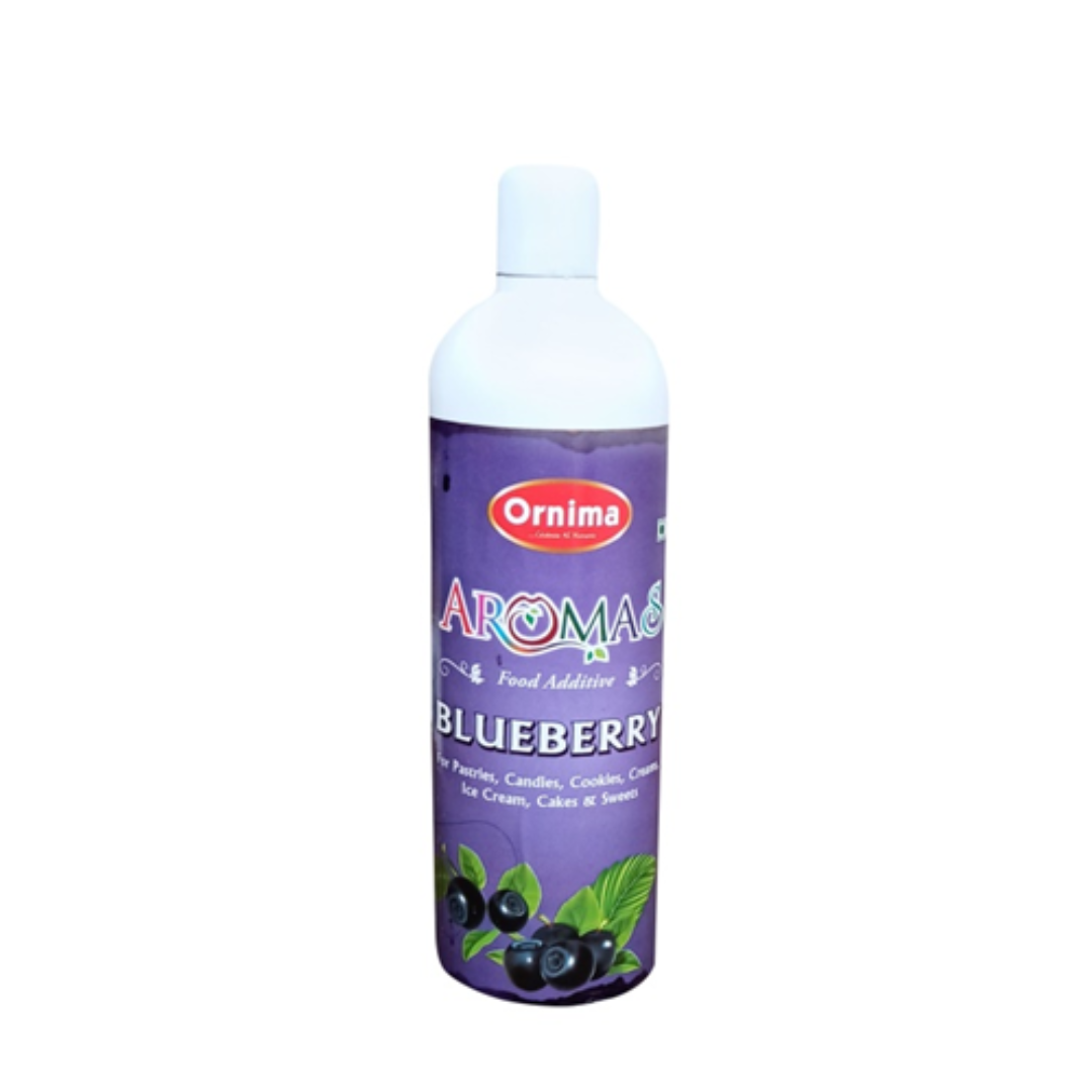 Aroma Blueberry 500ml