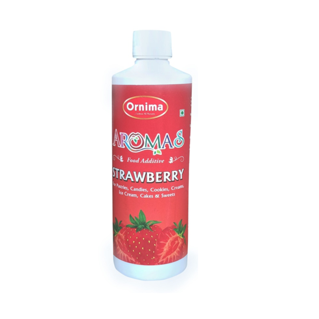 Aroma Strawberry 500ml
