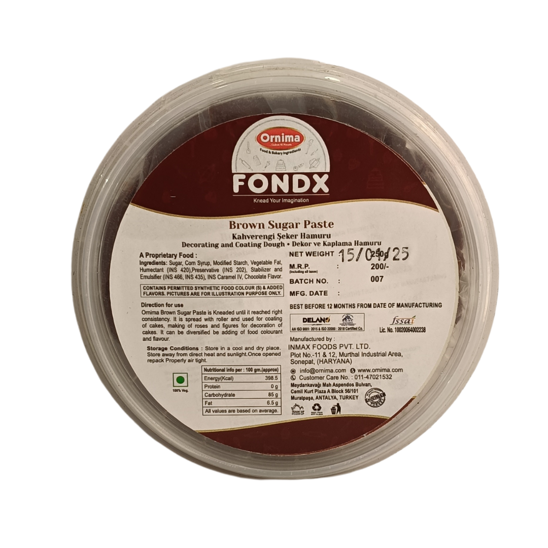 Brown Fondat