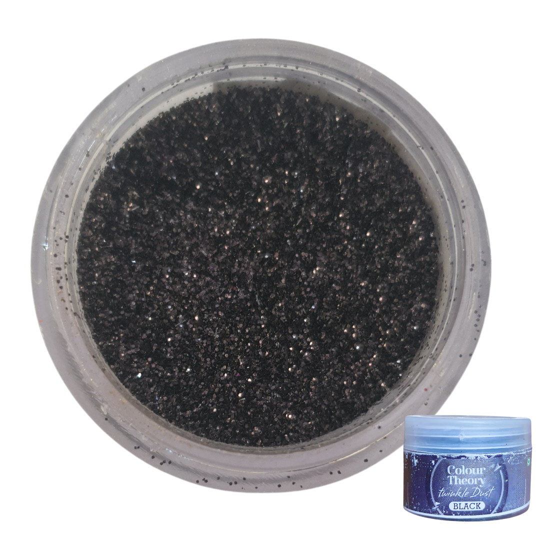 Twinkle Black