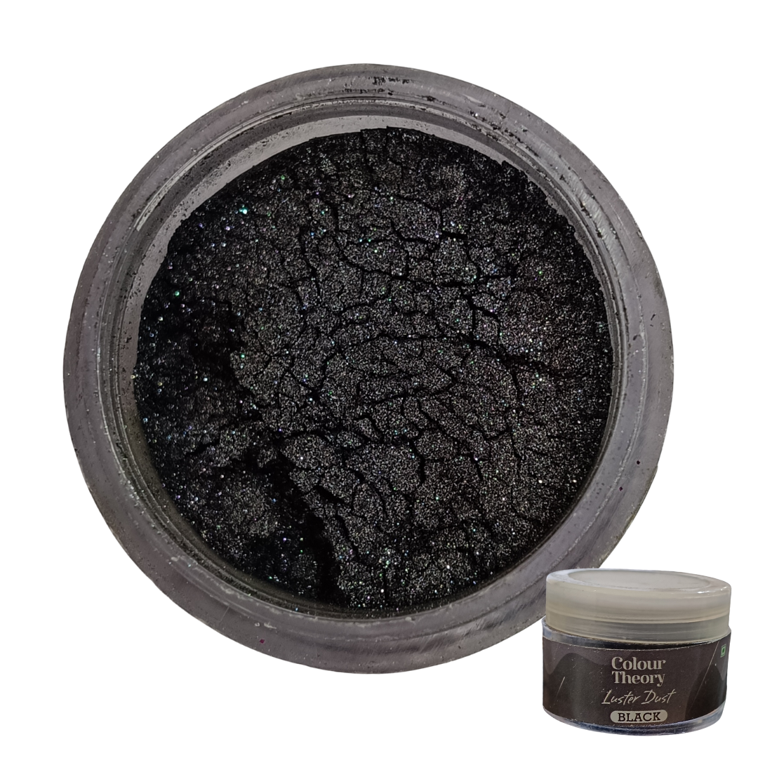 Black Luster