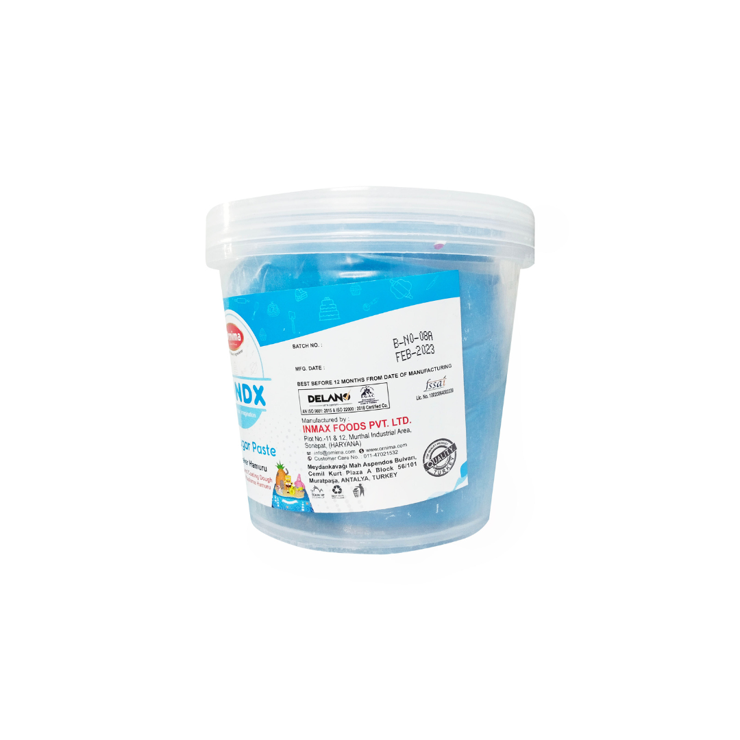 Blue Fondat