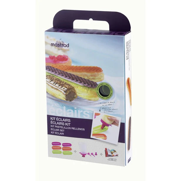Eclairs Kit