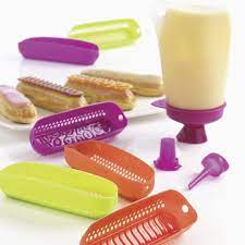 Eclairs Kit
