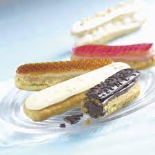 Eclairs Kit