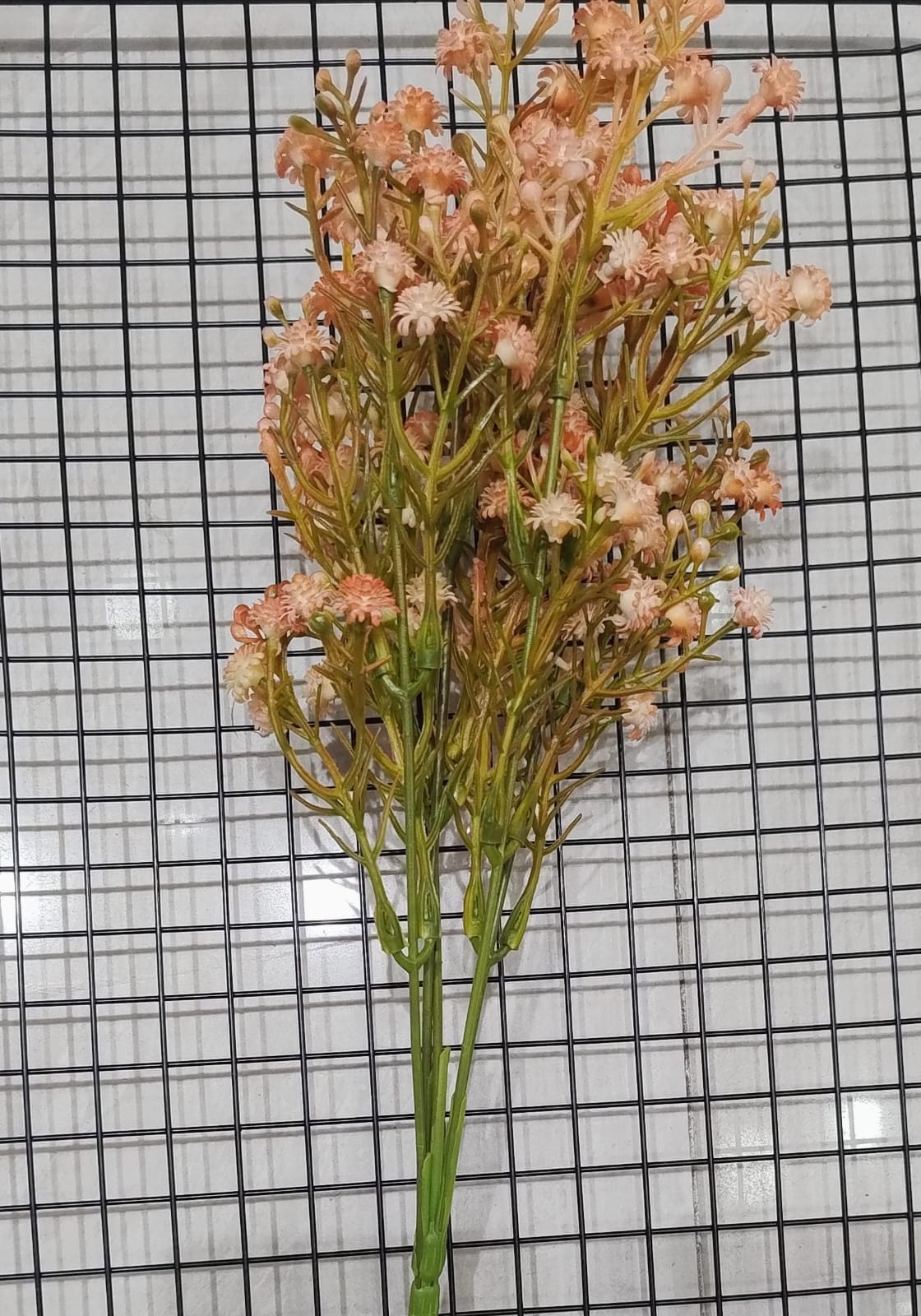 Flower Peach Filler
