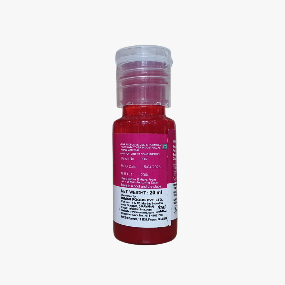 Fuchsia