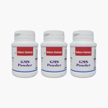 GMS Powder