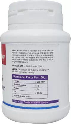 GMS Powder