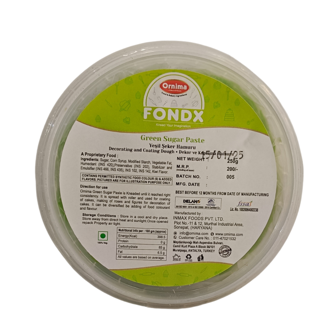 Green Fondat