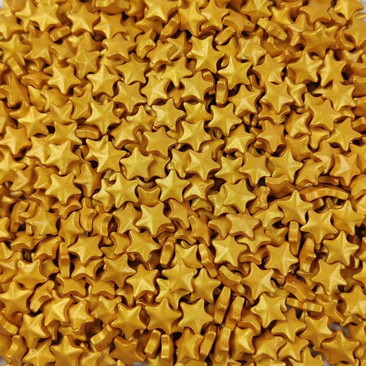 Ind Gold Star