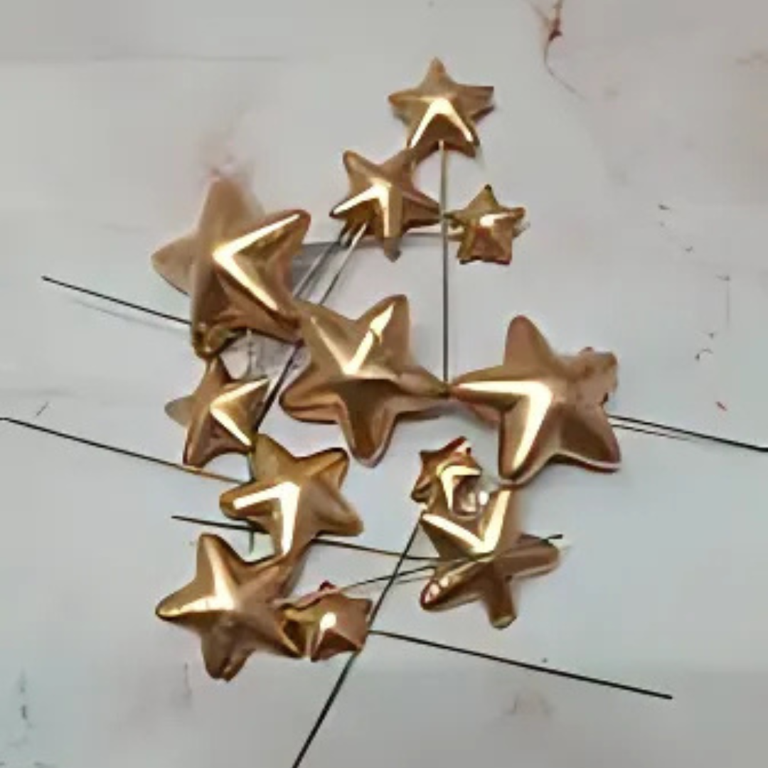 Gold Star