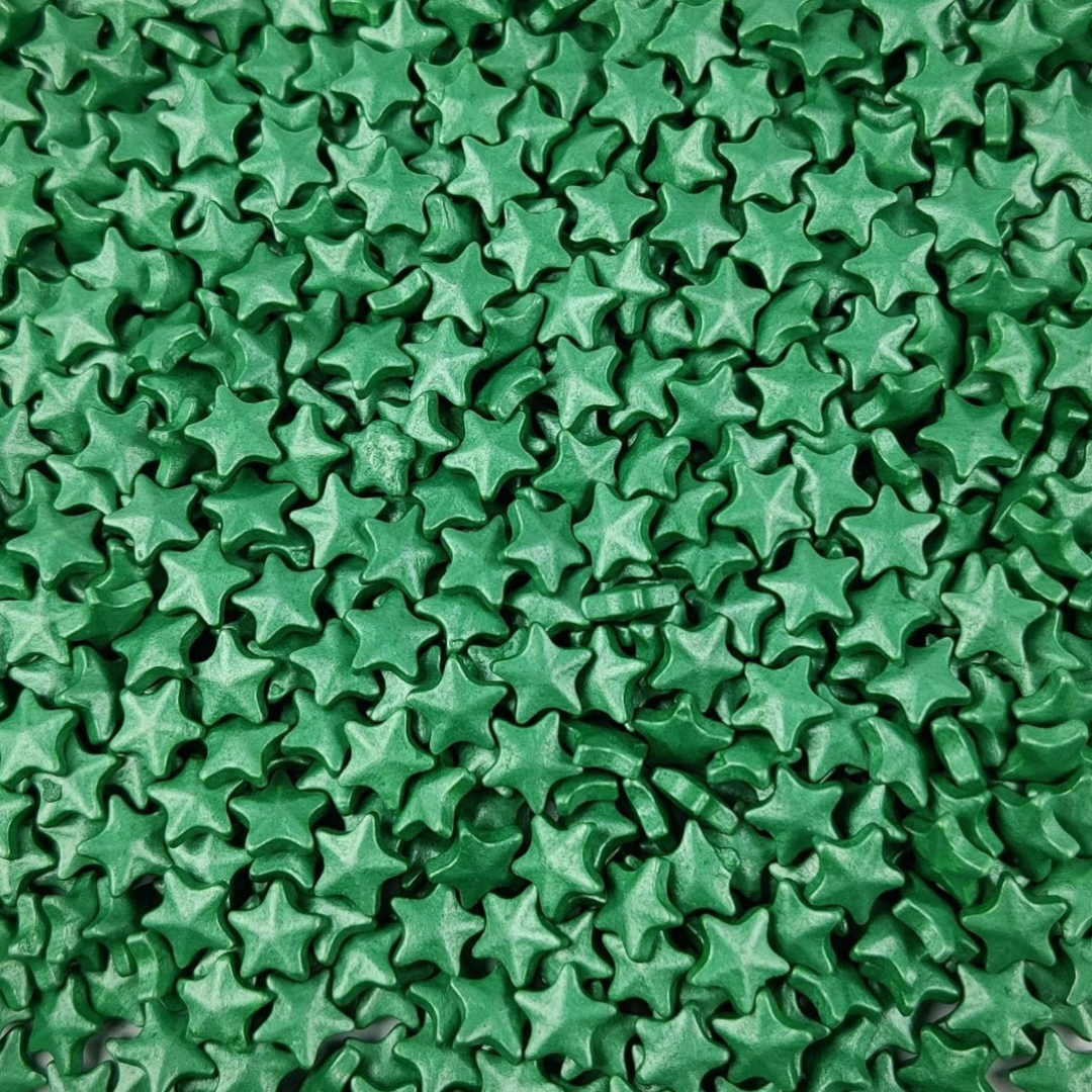 Ind Green Star