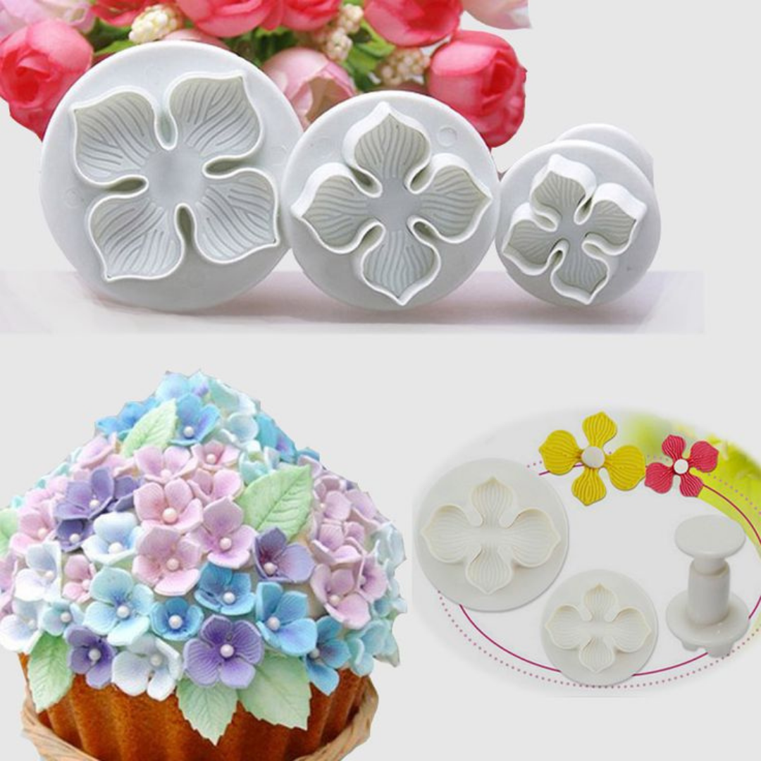 Hydrangea cutter