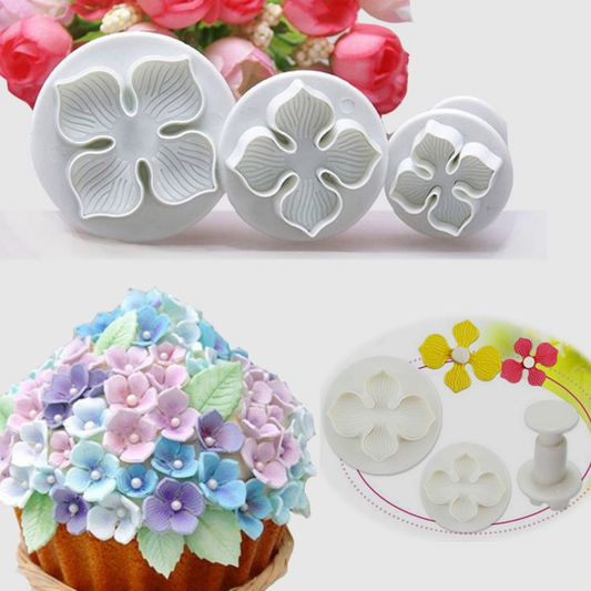 Hydrangea cutter