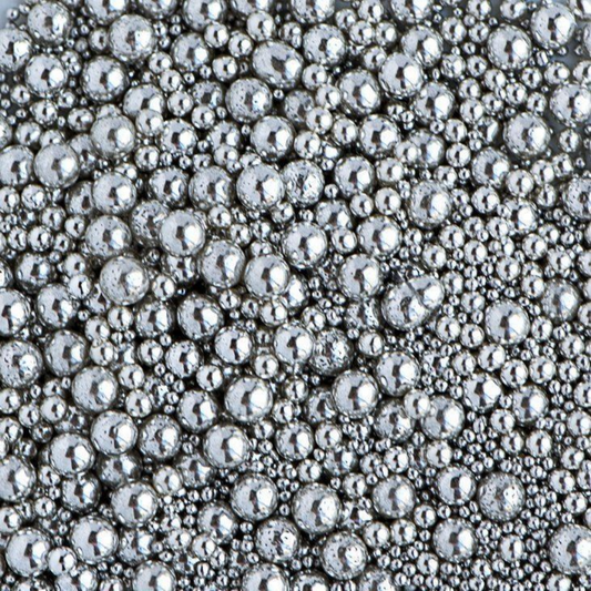 Silver Mixture