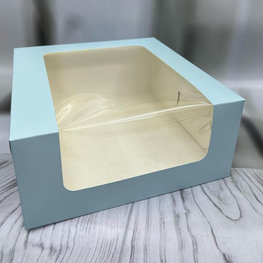 WINDOW 12*12*5 BOX