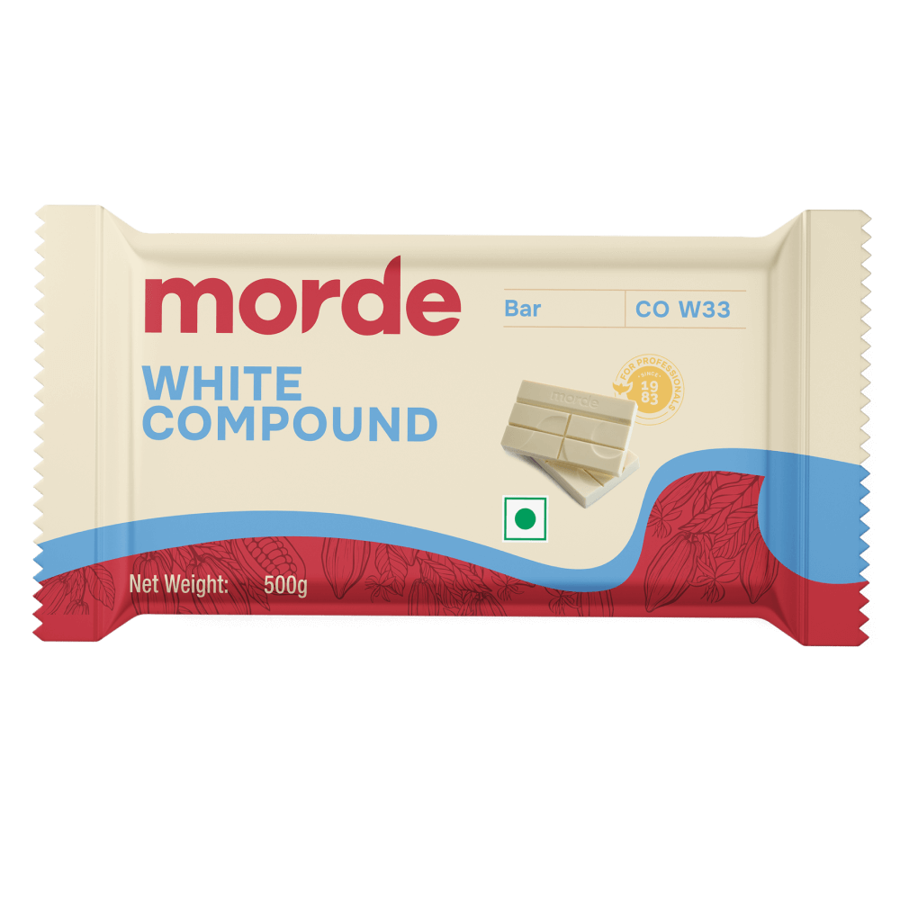 Morde White