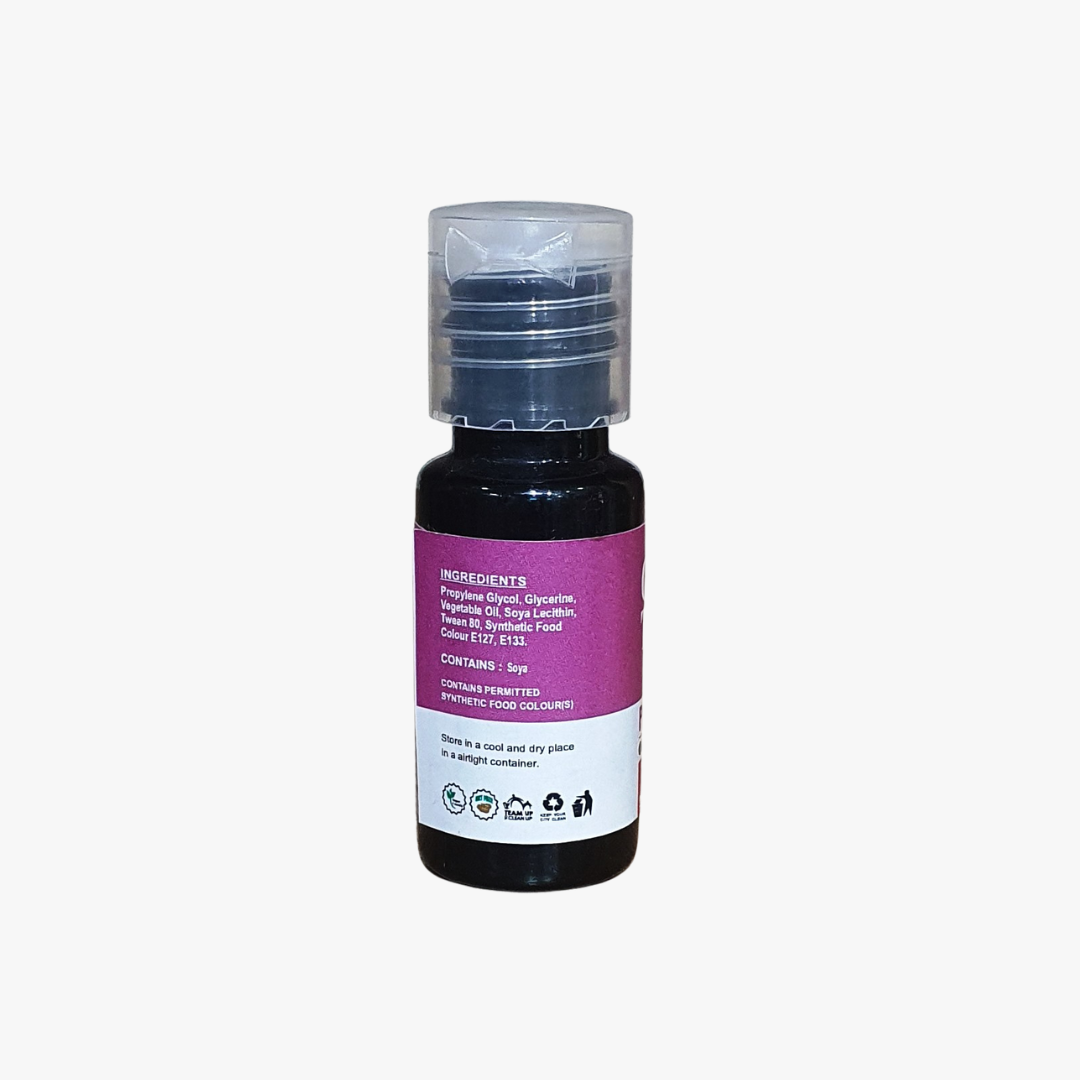 Oil Candy Color