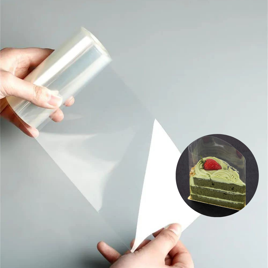 Pastry coller sheets